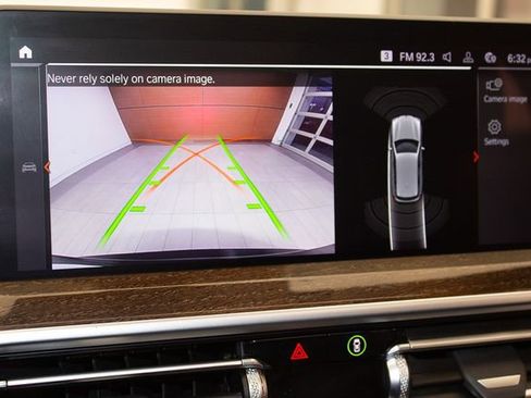 Used 2024 BMW X3 xDrive30i image 29