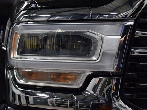 Used 2024 RAM 5500 SLT w/ Quick Order Package 2YG SLT image 6