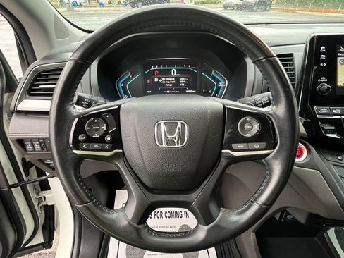 Used 2019 Honda Odyssey EX-L image 12