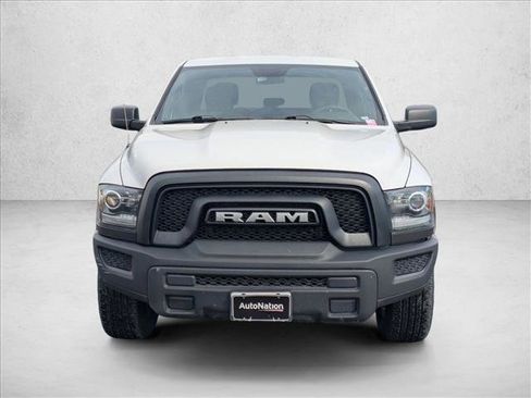 Used 2024 RAM 1500 Classic Warlock image 2