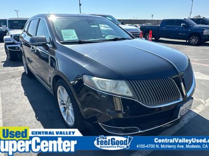 Used 2014 Lincoln MKT AWD w/ Equipment Group 201A