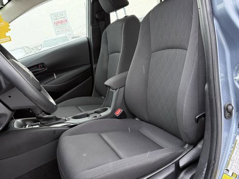 Used 2024 Toyota Corolla LE image 11