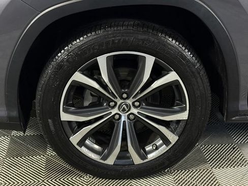 Used 2019 Lexus RX 350 FWD w/ Navigation Package image 16