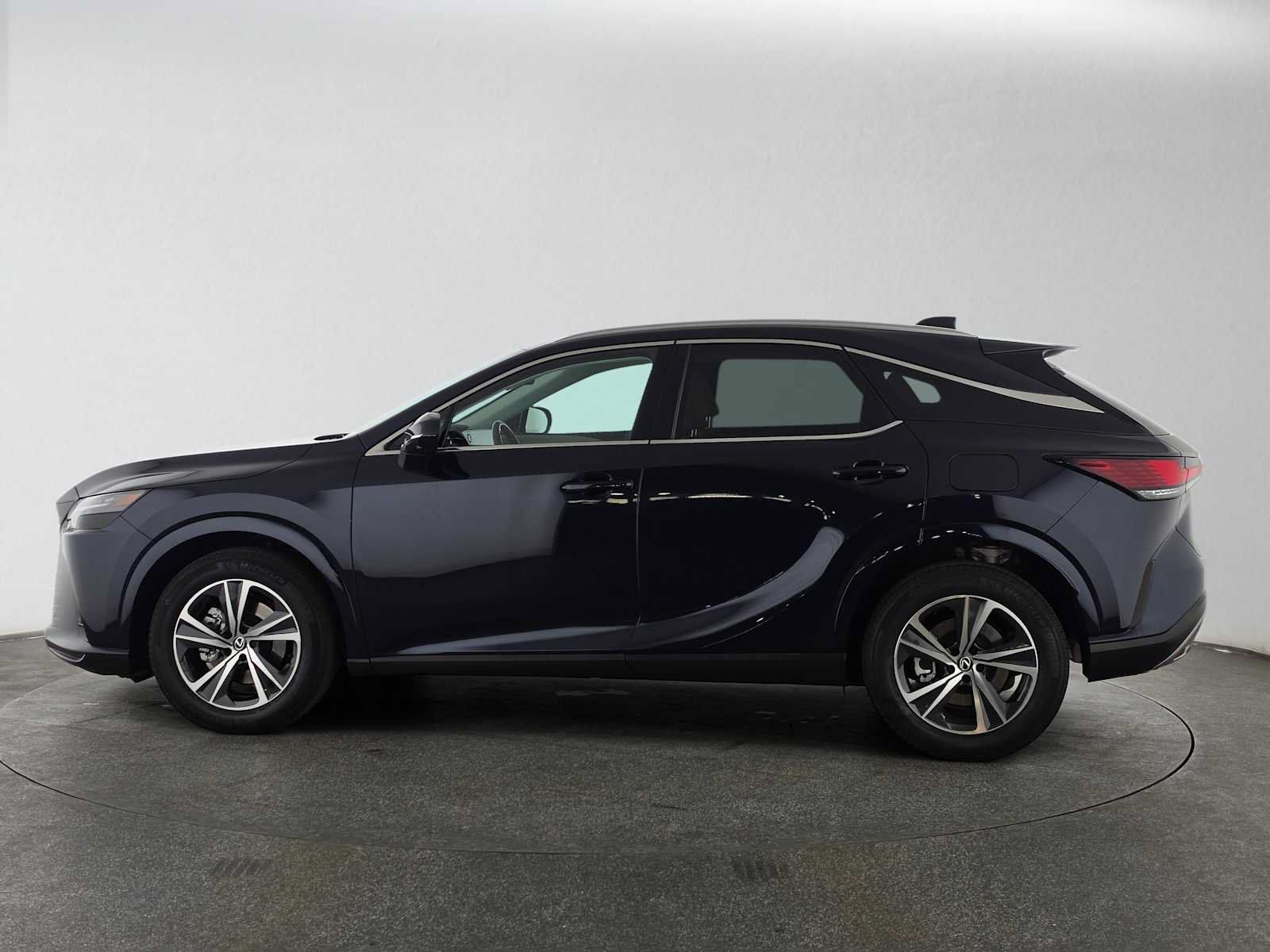 Certified 2024 Lexus RX 350 Premium w/ Convenience Package FWD image 6