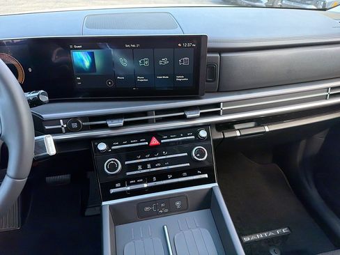 New 2026 Hyundai Santa Fe SE FWD image 19