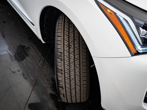 Certified 2025 Acura RDX SH-AWD w/ Advance Package image 43