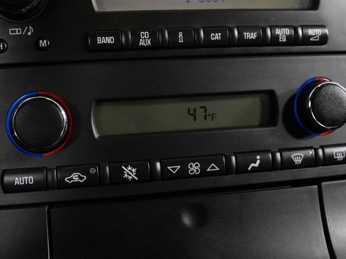 Used 2007 Chevrolet Corvette Coupe image 20