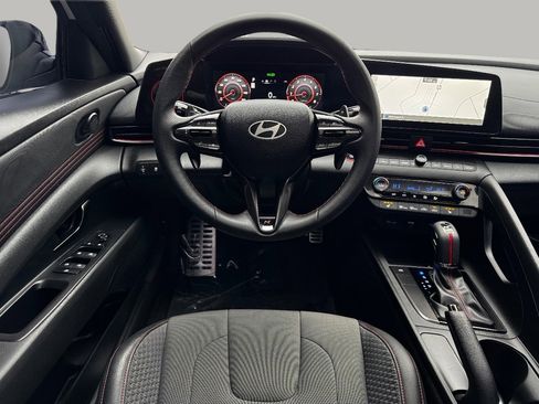 Used 2025 Hyundai Elantra N Line image 18