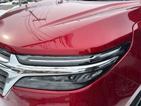 Used 2024 Chevrolet Equinox LT image 7