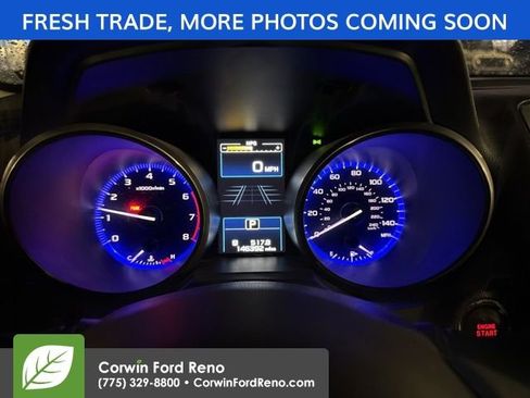 Used 2017 Subaru Outback 2.5i Limited AWD/4WD image 14