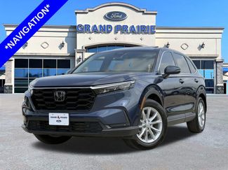 Used 2025 Honda CR-V EX-L video 1