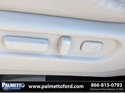 Used 2019 Honda Ridgeline RTL-E image 20