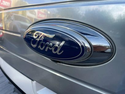 Used 2012 Ford Flex Limited