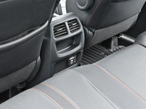 Used 2022 Honda Passport TrailSport image 36