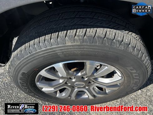 Used 2022 Ford Ranger Lariat image 38