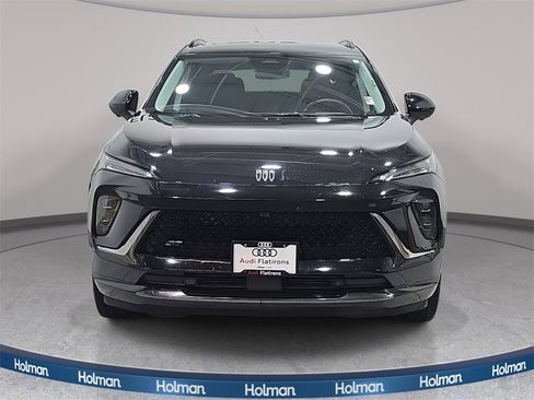 Used 2024 Buick Envision Sport Touring image 3