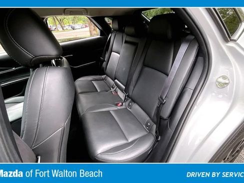 Used 2024 MAZDA CX-30 AWD 2.5 S w/ Select Sport Pkg image 19