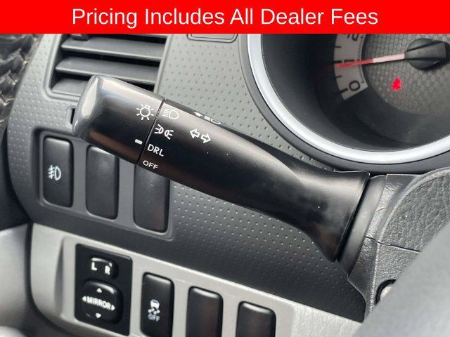 Used 2014 Toyota Tacoma PreRunner w/ SR5 Package RWD image 22