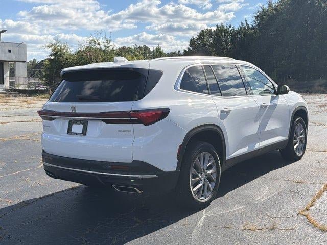 New 2026 Buick Enclave Preferred w/ Super Cruise Package FWD image 5