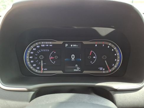 Used 2024 Hyundai Tucson SEL FWD image 16