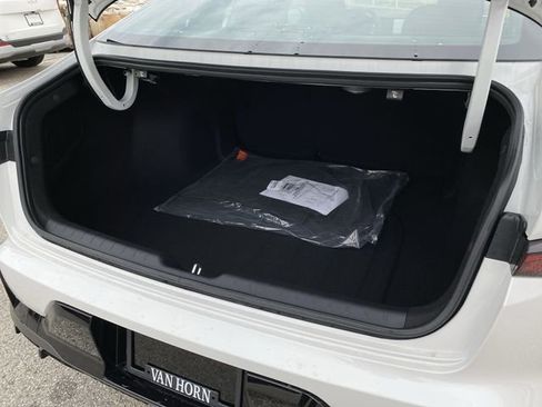 New 2025 Kia K4 GT-Line w/ GT-Line Premium Package image 17