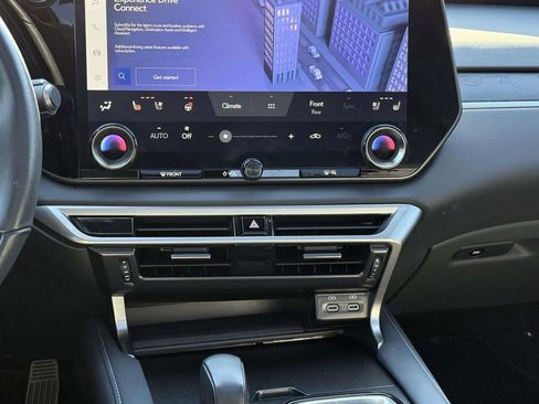 Used 2023 Lexus RX 350 w/ Accessory Package (K3) image 19