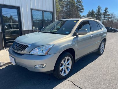 Used 2008 Lexus RX 350 2WD