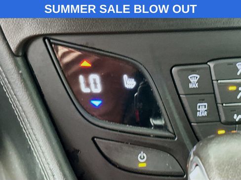 Used 2020 Buick Envision Essence w/ Experience Buick Package AWD/4WD image 20
