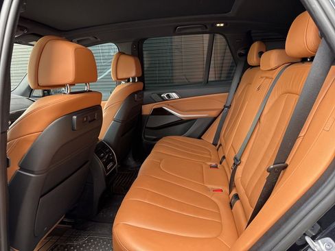 Used 2021 BMW X5 xDrive40i w/ M Sport Package image 6