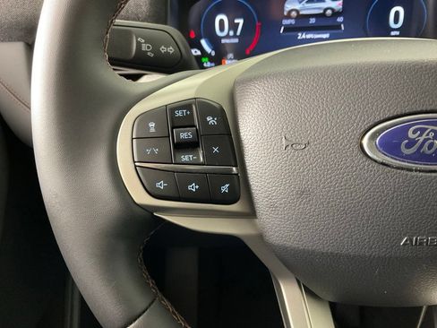 New 2026 Ford Explorer Active AWD/4WD image 25