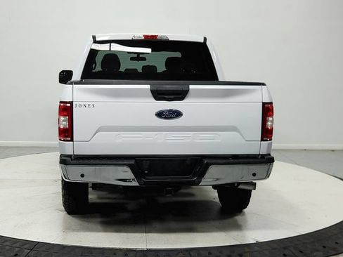 Used 2019 Ford F150 XLT w/ Trailer Tow Package AWD/4WD image 7