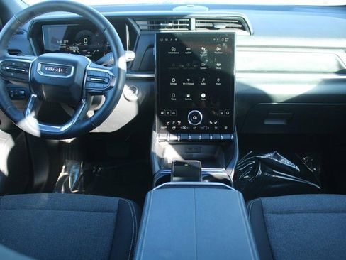 Used 2025 GMC Terrain Elevation image 13