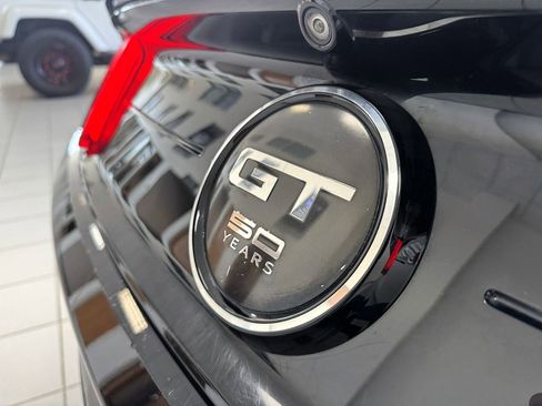 Used 2017 Ford Mustang GT Premium image 55