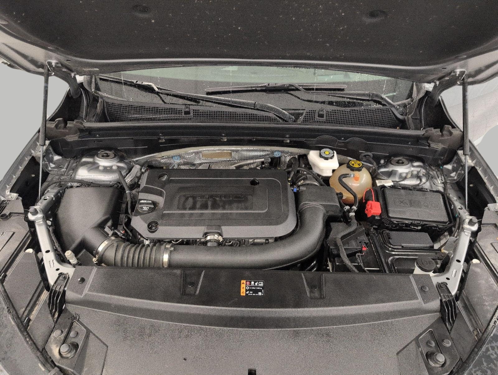 Used 2023 Buick Envision Avenir AWD/4WD image 8