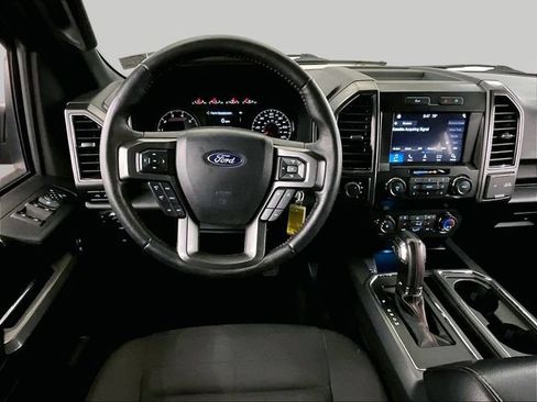 Used 2019 Ford F150 XLT w/ Equipment Group 302A Luxury AWD/4WD image 5