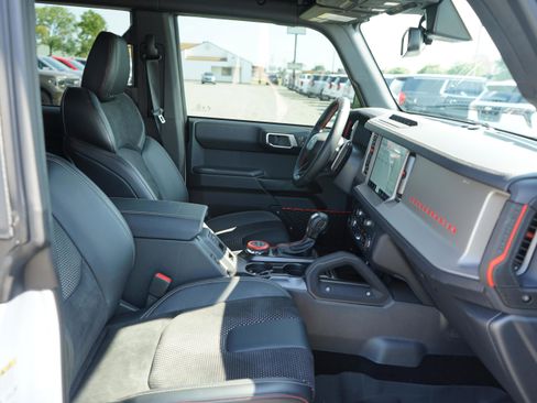Used 2024 Ford Bronco Raptor image 29
