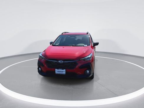 New 2026 Subaru Crosstrek 2.5i Limited AWD/4WD image 3
