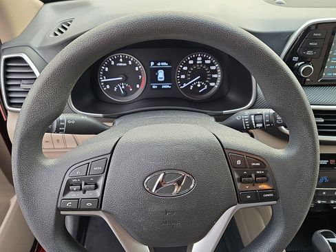 Used 2019 Hyundai Tucson SEL image 22