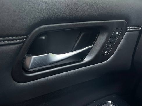 Used 2023 Nissan Pathfinder Platinum w/ Cargo Package FWD image 13