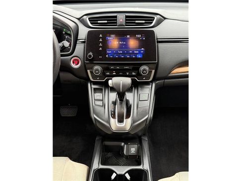 Used 2019 Honda CR-V EX image 23