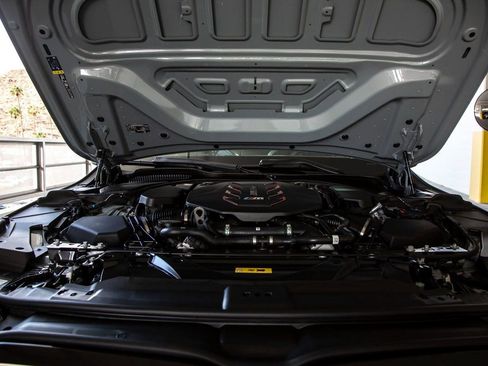 New 2026 BMW M5 w/ Carbon Package image 41