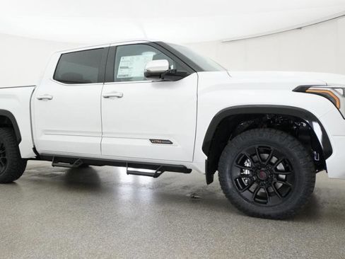 New 2026 Toyota Tundra 1794 Edition AWD/4WD image 52