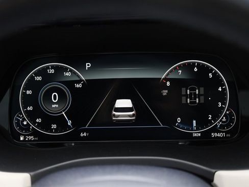 Used 2022 Hyundai Palisade Calligraphy w/ Cargo Package image 17