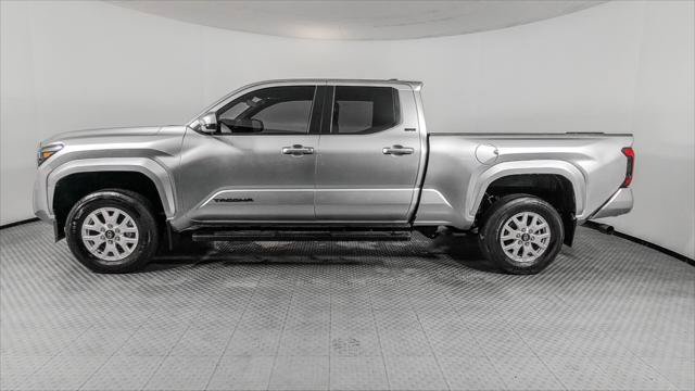 Used 2024 Toyota Tacoma SR5 RWD image 3