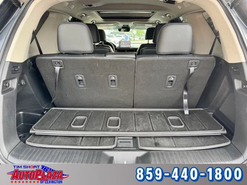 Used 2025 Honda Pilot Touring image 43