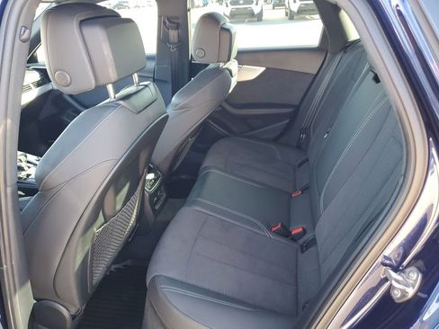 Used 2022 Audi A4 2.0T Prestige w/ Prestige Package image 23