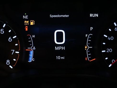 New 2026 Jeep Compass Limited image 46