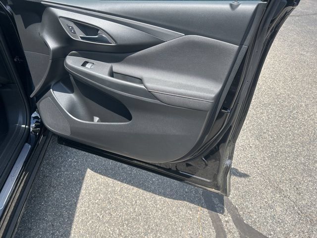 New 2026 Buick Envista Preferred FWD image 17