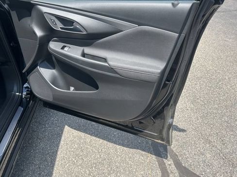 New 2026 Buick Envista Preferred FWD image 17