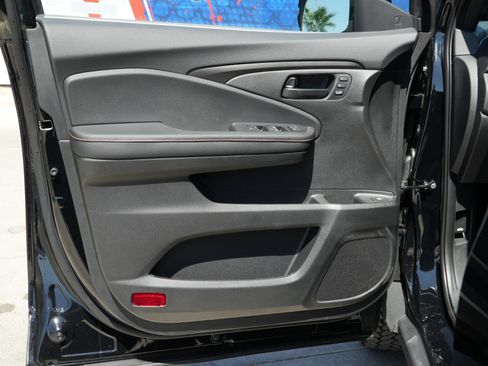 New 2026 Honda Ridgeline TrailSport image 13